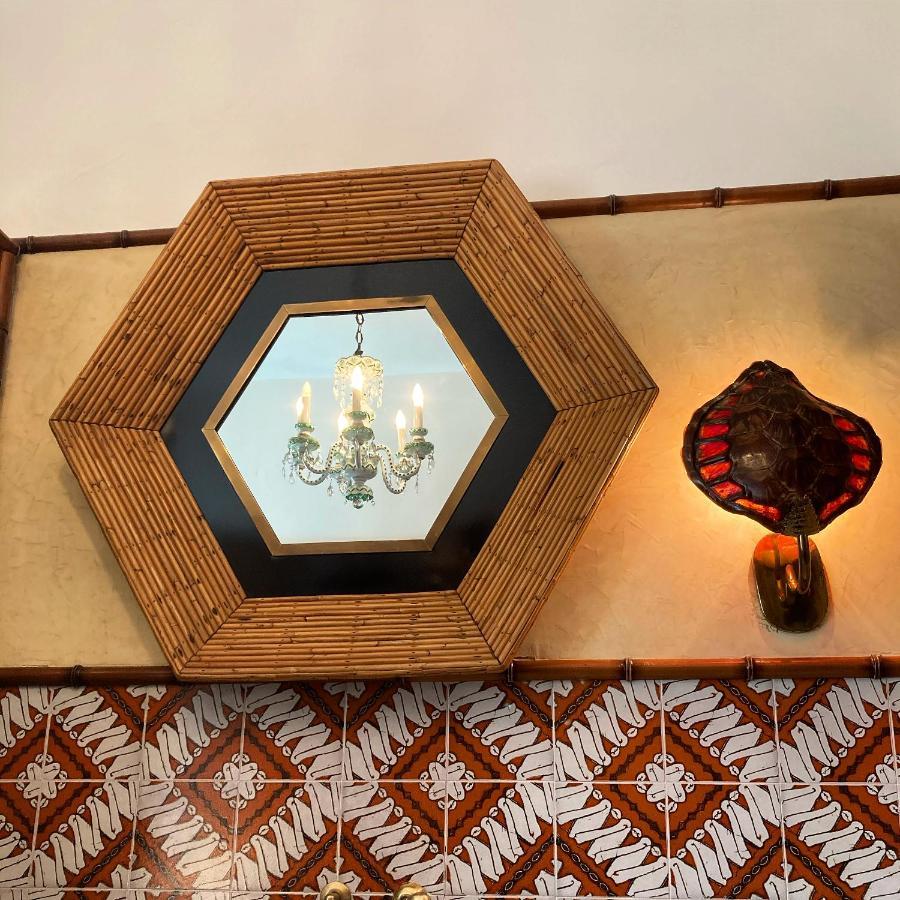 Torre De Salis Bed & Breakfast Gussago ภายนอก รูปภาพ