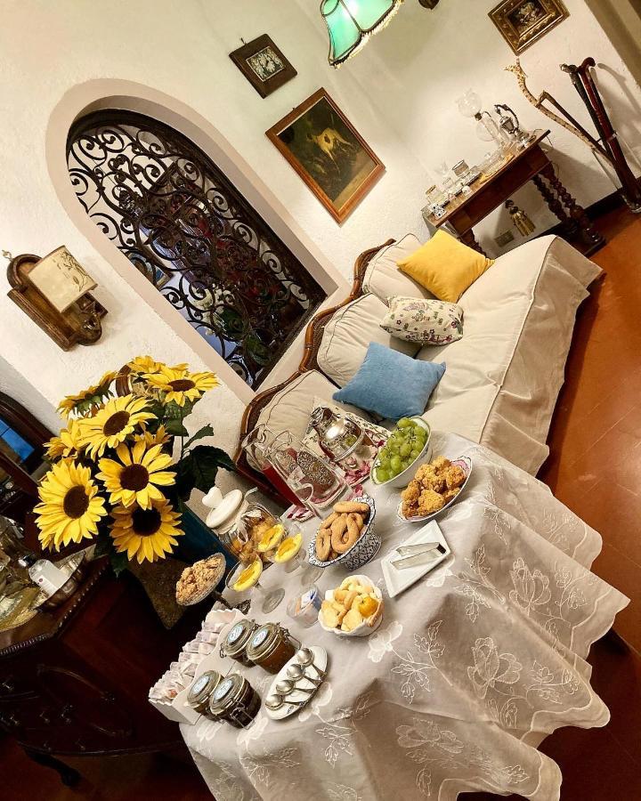 Torre De Salis Bed & Breakfast Gussago ภายนอก รูปภาพ