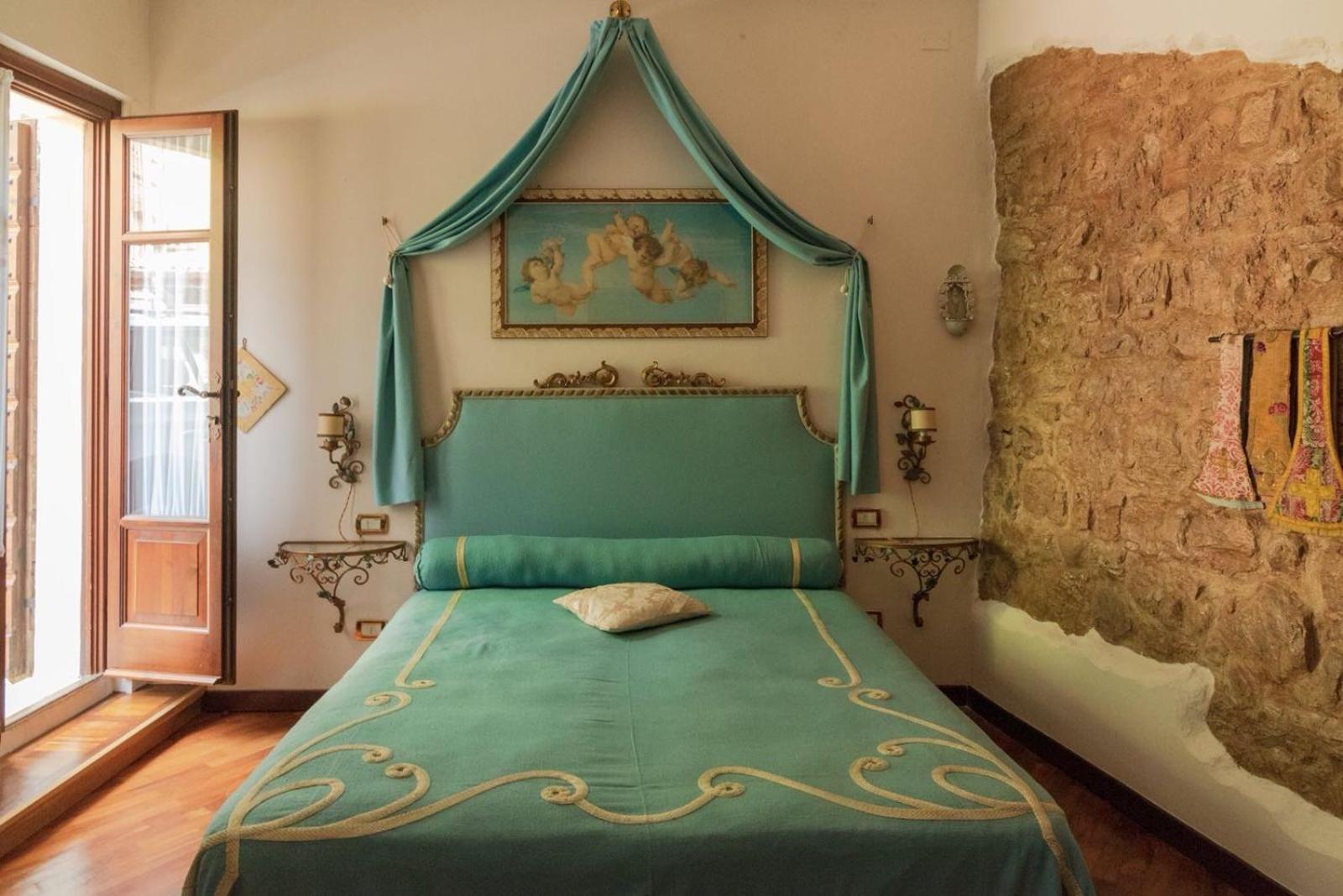 Torre De Salis Bed & Breakfast Gussago ภายนอก รูปภาพ