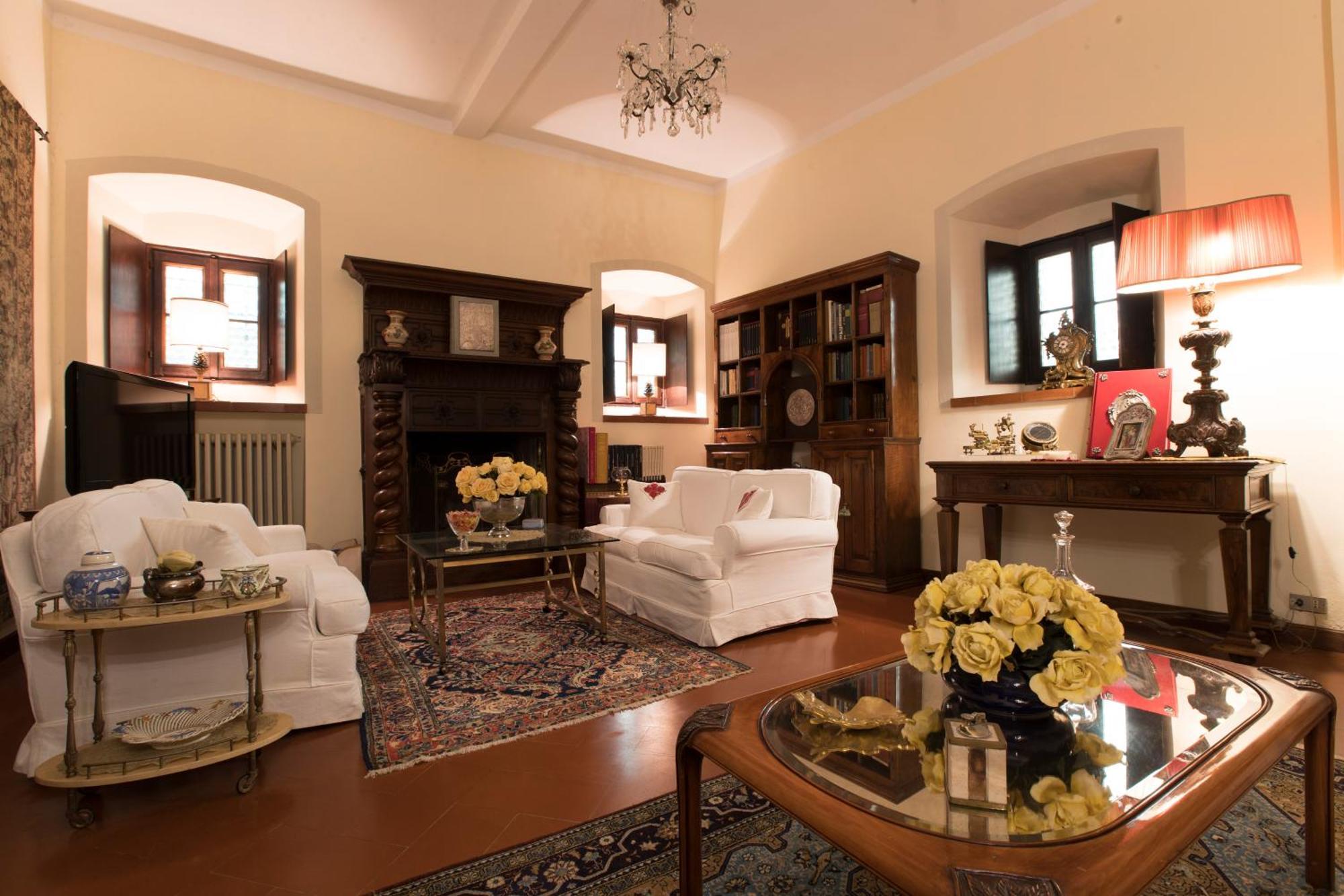 Torre De Salis Bed & Breakfast Gussago ภายนอก รูปภาพ