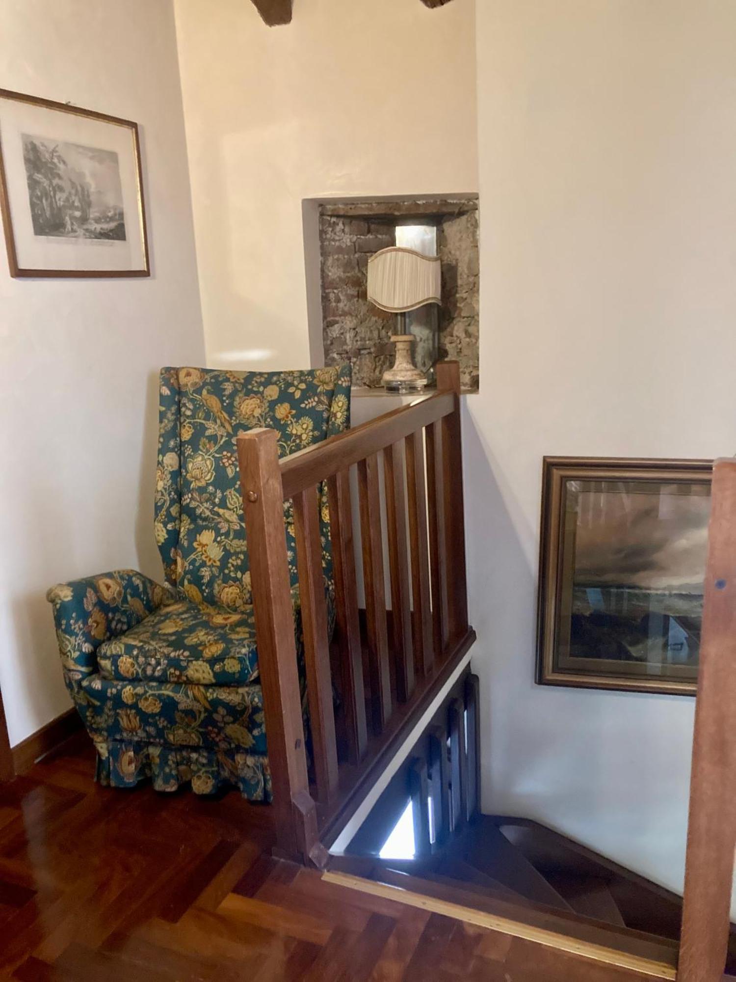 Torre De Salis Bed & Breakfast Gussago ภายนอก รูปภาพ
