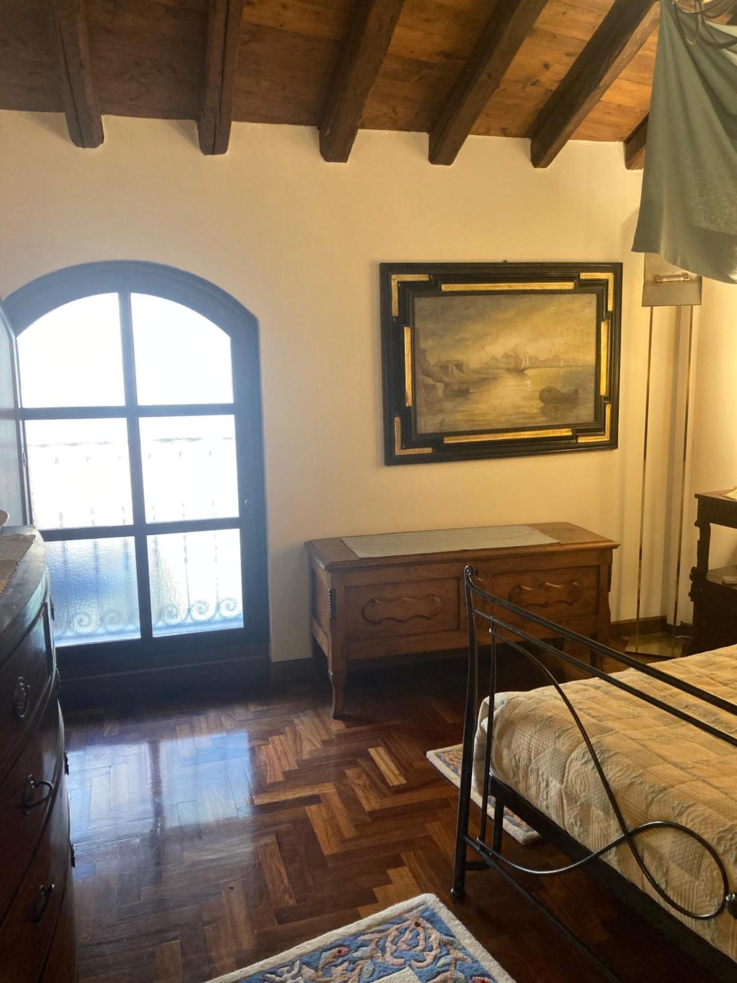 Torre De Salis Bed & Breakfast Gussago ภายนอก รูปภาพ